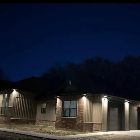 Countryside Casita Hotel Rigby Bagian luar foto